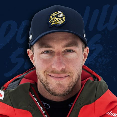 Justin Murisier Justin Murisier