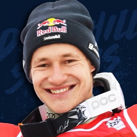 Marco Odermatt Marco Odermatt