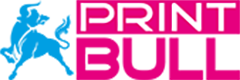 Logo Printbull